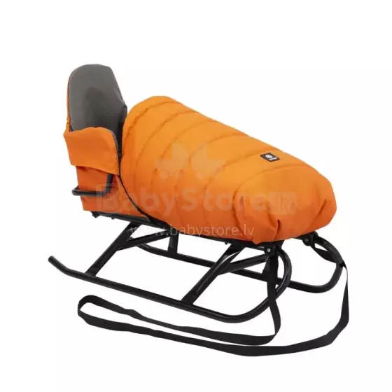 Kunert Sledge Flo  Art.264441 Orange
