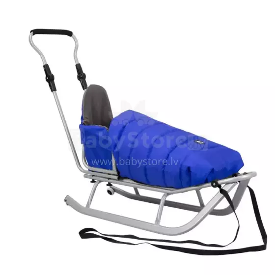 Kunert Sledge Rocker Art.264443 Blue