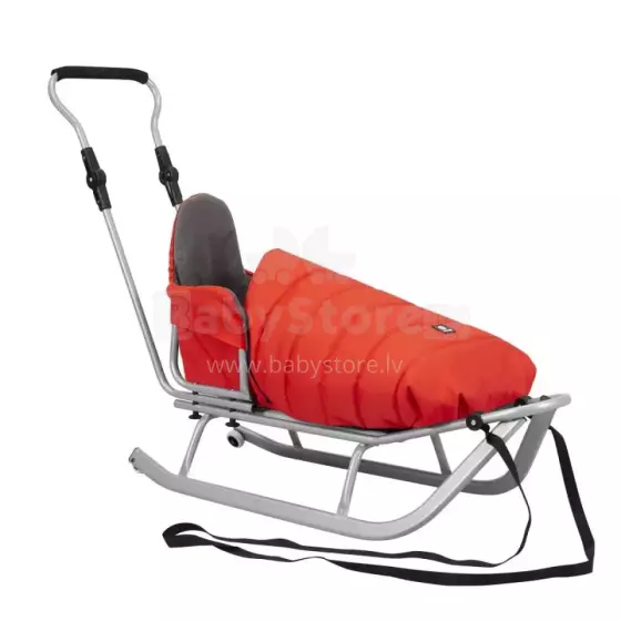 Kunert Sledge Rocker Art.264448 Orange