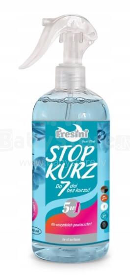 Stop putekļi univers.Fresini 500ml