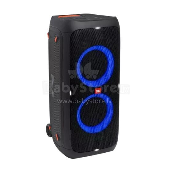 JBL PartyBox 310 Black