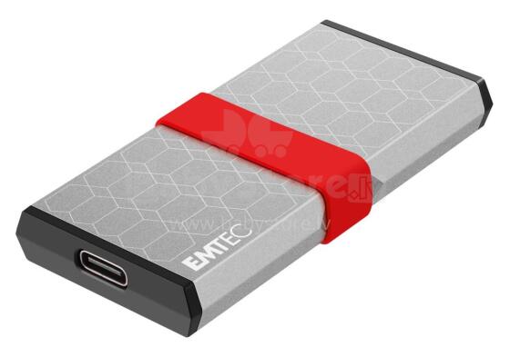 Emtec SSD 3.2Gen2 X205 1TB Portable