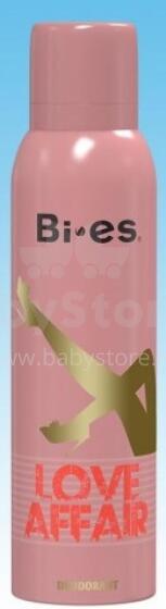 DEO LOVE AFFAIR 150ml