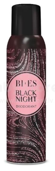 Deo BLACK NIGHT 150 ml