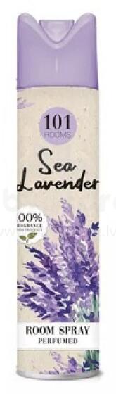 Gaisa atsvaidzinātājs Lavanda 300ml