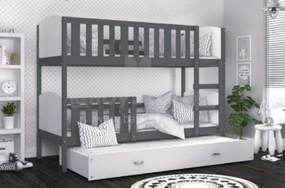 AJK Nemo Art.264897 Grey