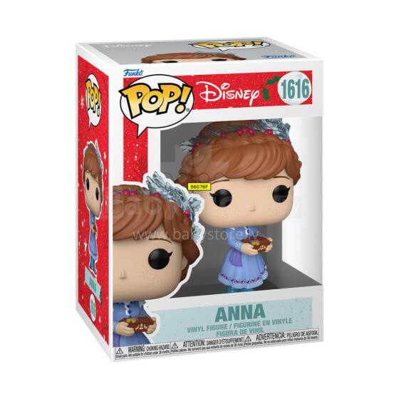 FUNKO POP! Vinyl Figure: Disney: Frozen - Anna (Winter Outfit)