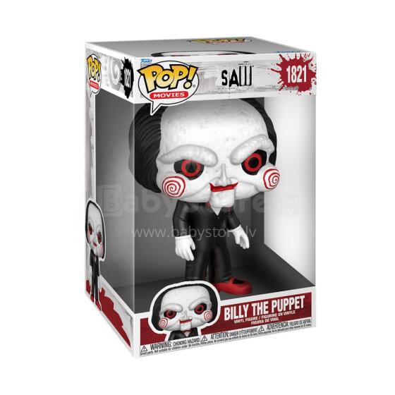 FUNKO POP! Jumbo Vinyl Figure: Saw - Billy
