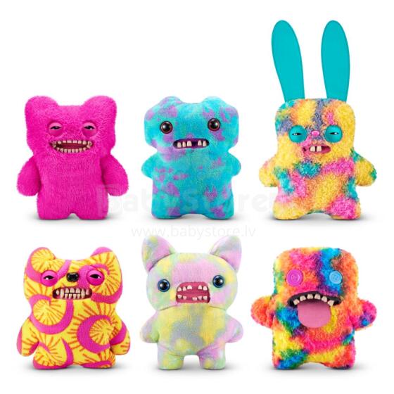 FUGGLER plush monster Bigg Fugg, assort., 15733