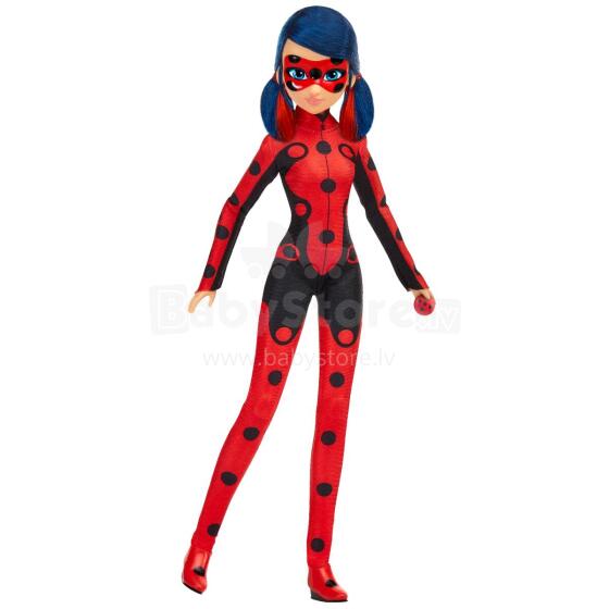 MIRACULOUS lelle LadyBug, 50164