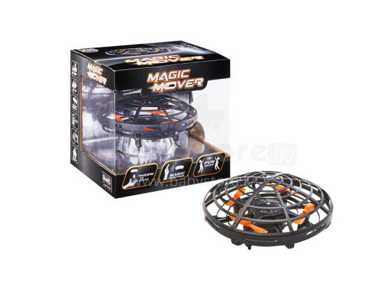 REVELL žestu vadāms drons, 241079090