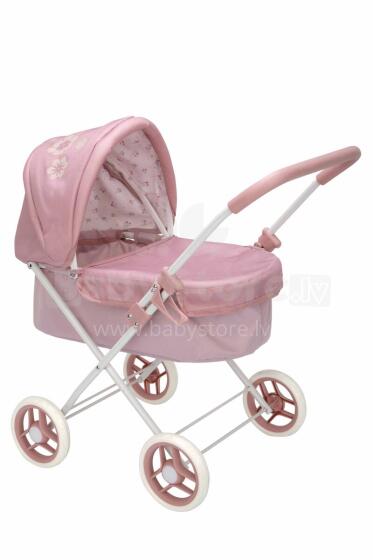 Arias Doll Stroller, 57 cm