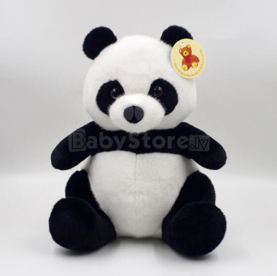 QUURIO plīša rotaļlieta - panda, 60 cm, BH6441