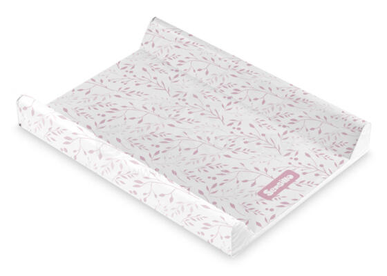 HARD TOP FOR CHEST OF DRAWERS – PINK LEAF