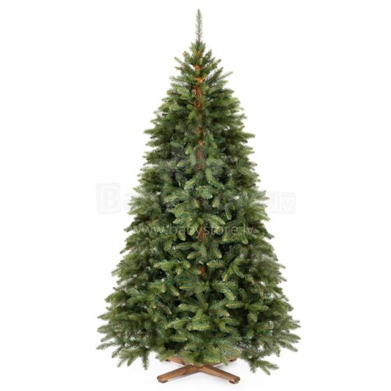 Mākslīgā egle Springos CT0237 Sibīrijas egle PE Premium, 220 cm