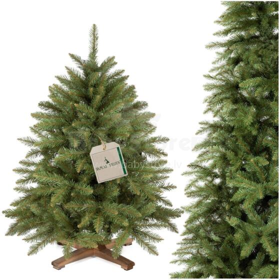 Mākslīgā eglīte Springos CT0239, Skandināvu priede Premium 120 cm