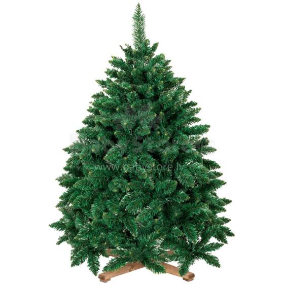 Artificial Christmas Tree Springos CT0244, PREMIUM FOREST PINE 150 CM