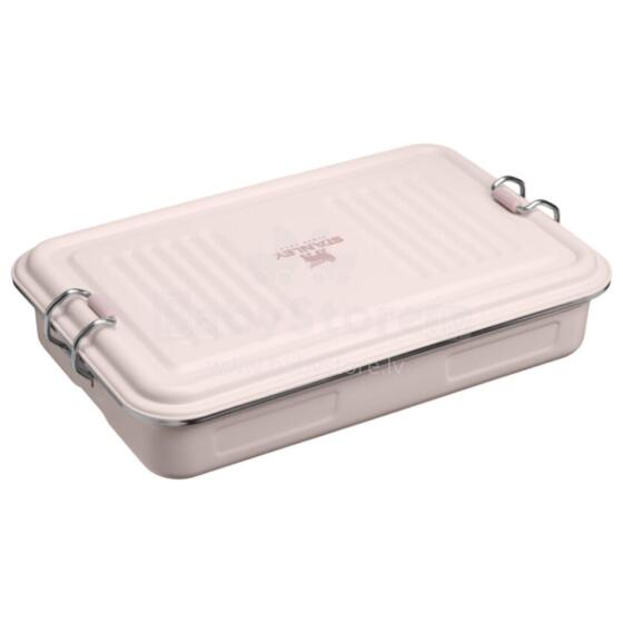 Multifunctional box The Legendary Useful Box 1.2L light pink