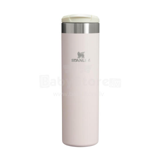Termokrūze The AeroLight Transit Mug 0,6L gaiši rozā