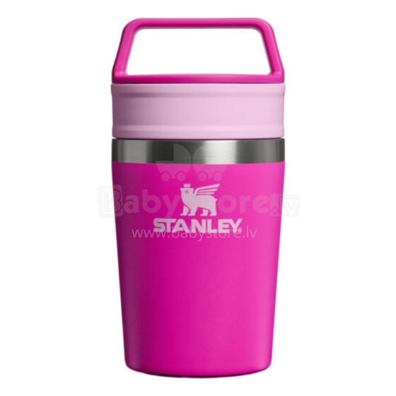 Termokrūze The Caf&eacute;-To-Go Travel Mug 0,23L  fuksija