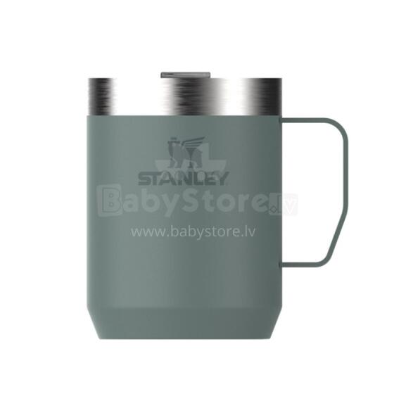 Mug The Stay-Hot Camp Mug Classic 0.25L blue-grey