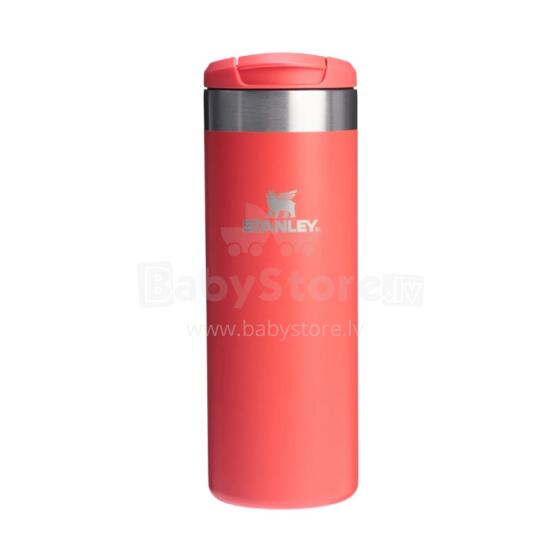 Термокружка AeroLight Transit Mug 0,47 л кораллово-красно-оранжевый