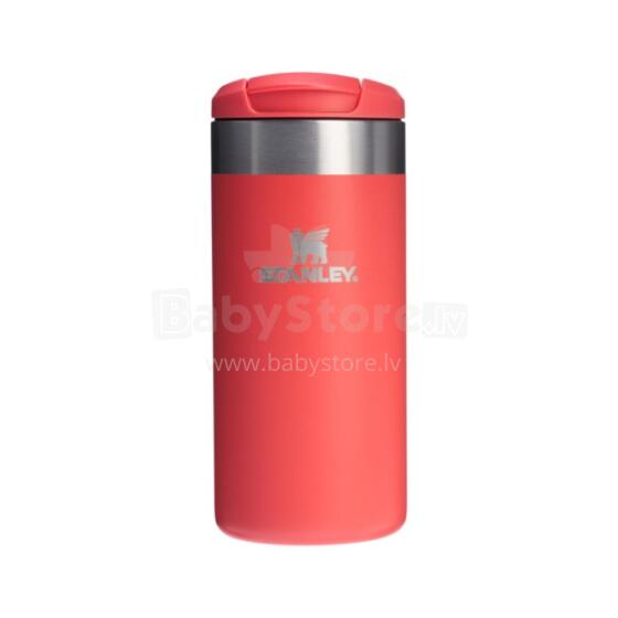 Термокружка AeroLight Transit Mug 0,35 л кораллово-красно-оранжевый