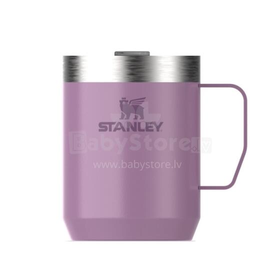Krūze The Stay-Hot Camp Mug Classic 0,25L gaiši violeta