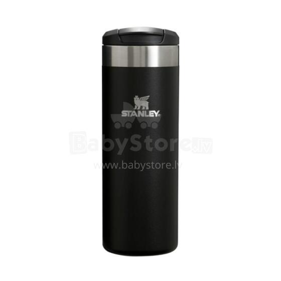 Термокружка AeroLight Transit Mug 0,47 л черная 2,0