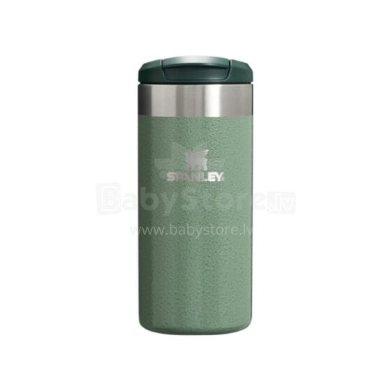Termokrūze The AeroLight Transit Mug 0,35L zaļa