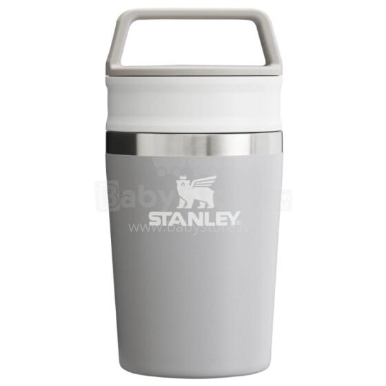 Термокружка The Caf&eacute;-To-Go Travel Mug 0,23 л светло-серая