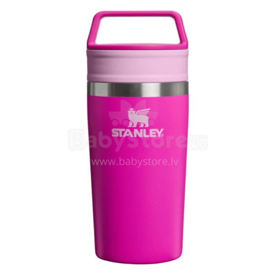 Termokrūze The Caf&eacute;-To-Go Travel Mug 0,35L  fuksija