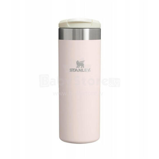 Термокружка AeroLight Transit Mug 0,47 л светло-розовая