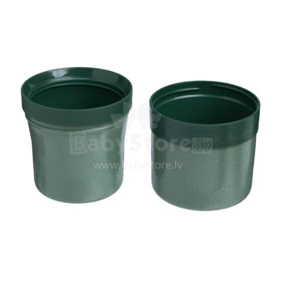 Крышка для термоса The Legendary Classic Buddy Cup 0.18L зелёная
