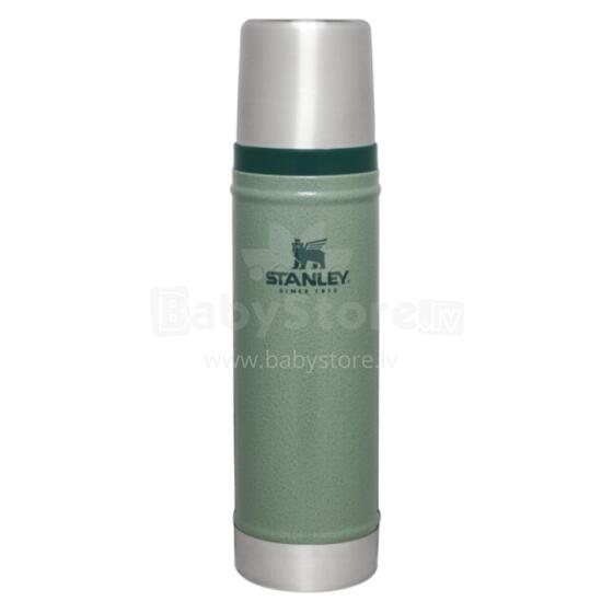 Thermos The Legendary Classic Bottle 0.6L green
