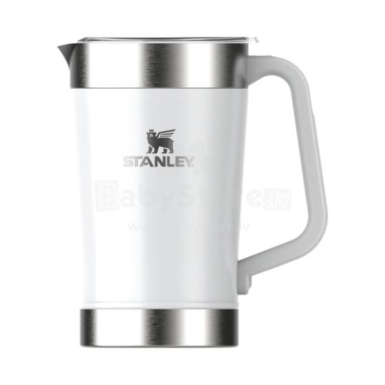 Кувшин для напитков The Stay-Chill Classic Pitcher 1.9L глянцевый белый