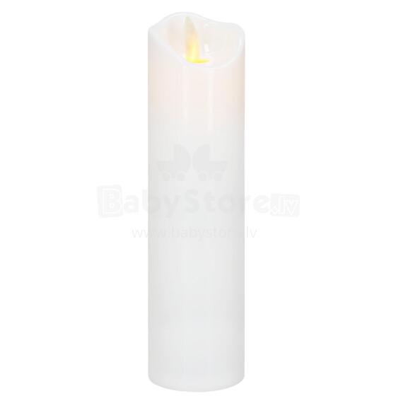 LED svece Springos HA7556, 17,5 X 5 CM