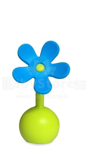 Haakaa Silicone Flower Stopper Art.MHK010-B Силиконовый стопор-цветок для молокоотсоса