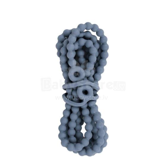 Haakaa Silicone Breast Pump Strap Art.MHK109-B Silicone Breast Pump Strap
