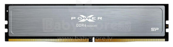 Silicon Power XPOWER Pulse Gaming DDR4 16GB (1x16GB) 3200MHz CL16 1,35V