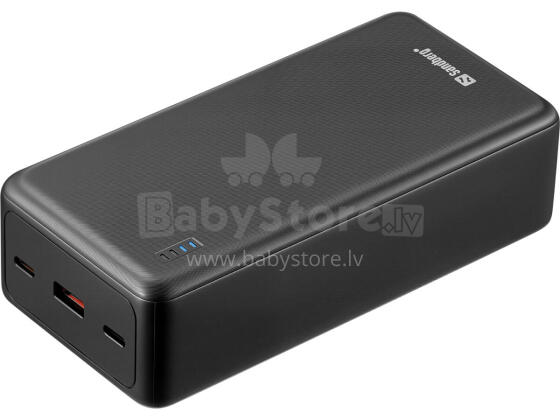 Sandberg 320-43 Saver Powerbank 27000