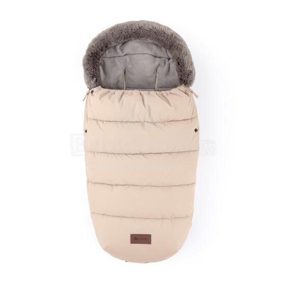 PETITE&MARS 534594 Зимний спальный мешок Comfy 4in1 Розовый лепесток