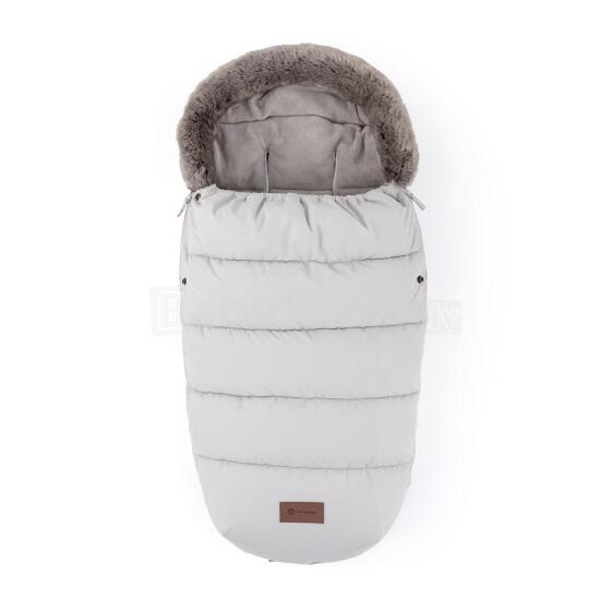 PETITE&MARS 534804 Ziemas Guļammaiss Comfy 4in1 Šampanietis