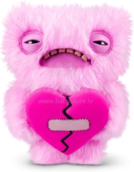 Fuggler&Spongebob Love Fugg Art.266452 Забавный уродливый монстр