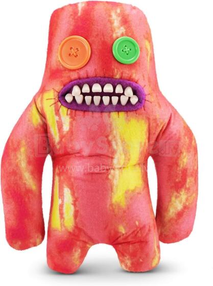 Fuggler&Spongebob Laboratory Misfits Art.266472 Funny Ugly Monster