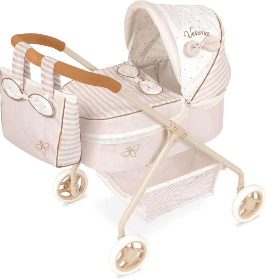 DeCuevas Toys Verona Art.86078 Кукольный сумка тележка