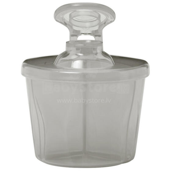 AC247 POWDERED MILK CONTAINER GREY