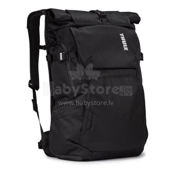 Thule 5344 Covert camera backpack DSLR 32L black
