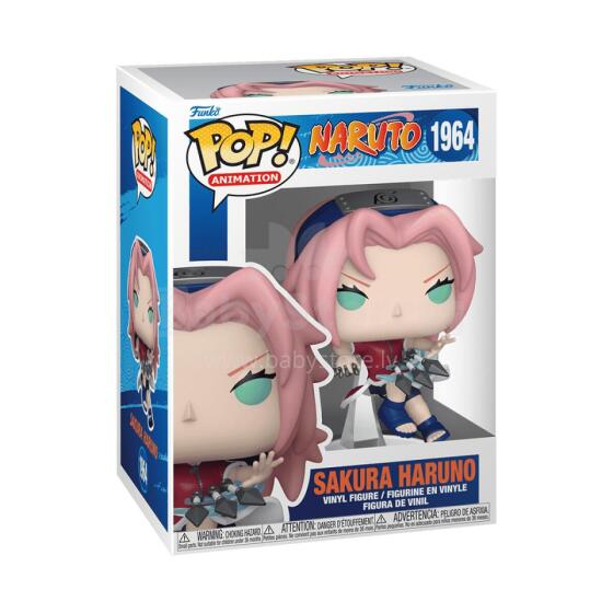 FUNKO POP! Vinila Figūra: Naruto - Sakura Haruno