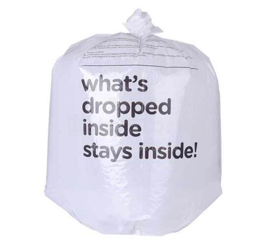 MARKO MA-C110B Diaper Disposal Bags 24 pcs